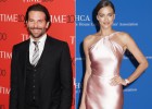 Bradley Cooper i Irina Shayk,
nova parella