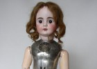 Las voces fantasmagóricas de las muñecas de Edison