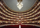 Grandes templos de la ópera al desnudo Grandes templos de la ópera al desnudo
