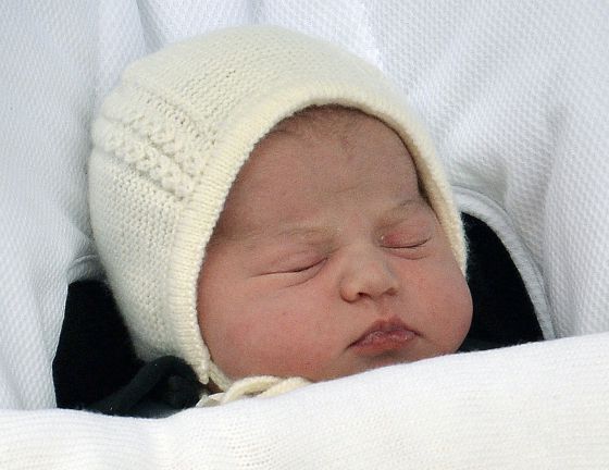 Carlota Isabel Diana