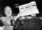 Antes de Internet, cualquiera podía ganar las elecciones Antes de Internet, cualquiera podía ganar las elecciones