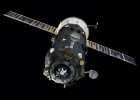 La nave rusa descontrolada caerá a la Tierra probablemente el viernes