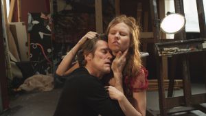'4:44 Last Day on Earth', de Abel Ferrara '4:44 Last Day on Earth', de Abel Ferrara