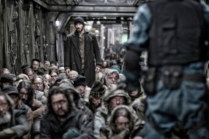 'Snowpiercer', de Bong Joon-ho 'Snowpiercer', de Bong Joon-ho