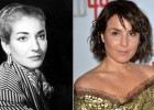 Maria Callas resucita en la pantalla