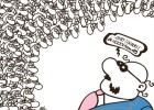 Viñetas para el 15-M Viñetas para el 15-M