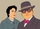La historia de Truman y Harper La historia de Truman y Harper