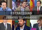 Lo importante en un debate electoral