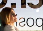 Dolores de Cospedal en campaña