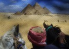 El mundo tras un niqab
