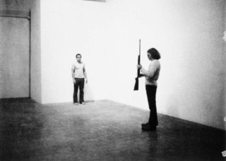 El arte de hacerse daño