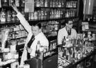 La mejor hora para ir a la farmacia, según el farmacéutico La mejor hora para ir a la farmacia, según el farmacéutico