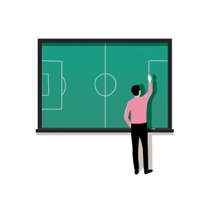Lecciones que da el fútbol