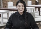 Marina Abramovic y Jay Z se pelean por dinero