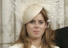 La cábala, en Buckingham Palace La cábala, en Buckingham Palace