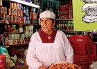 El arte de la repetición culinaria