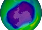 El agujero de la capa de ozono da una lección para el cambio climático