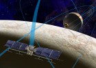 La NASA se prepara para buscar un océano en Europa, luna de Júpiter