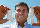 Los primeros implantes de una tráquea bioartificial, bajo sospecha