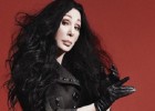 Cher entra en el mundo de las musas de Marc Jacobs