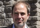 Íñigo Domínguez, Premio de Periodismo “Cirilo Rodríguez”
