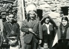 Einstein y las bellas durmientes de la ciencia