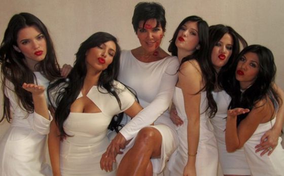 Kardashians E! News