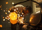 La fiebre de las motos personalizadas