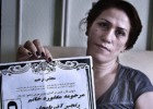 El drama de la inmigración, en clave femenina