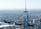 Els 11 anys de construcció del One World Trade Center, en 2 minuts