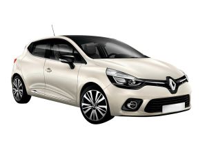 Renault Clio.