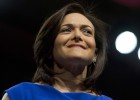 Sheryl Sandberg: “He vivido 30 años en estos 30 días”