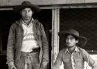 Historias en blanco y negro