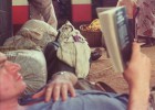 No competirás con las guías de viaje