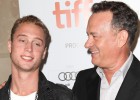 La policía busca al hijo de Tom Hanks La policía busca al hijo de Tom Hanks
