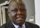 “El desafío es lograr que África sea administrada por los africanos” “El desafío es lograr que África sea administrada por los africanos”