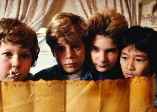 25 cosas que no sabías de 'Los Goonies' 25 cosas que no sabías de 'Los Goonies'