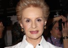 Carolina Herrera: “Tápense”