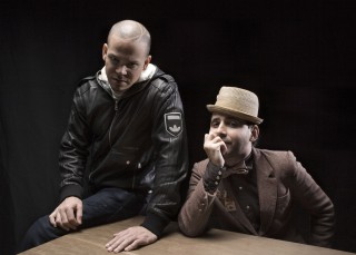 Calle 13, a favor d’Ada Colau