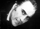 Christopher Lee, el Drácula más célebre