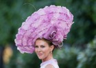 Llega Ascot, saque el sombrero