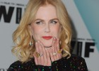 Nicole Kidman es fa un Uma Thurman