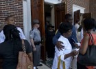 El tiroteo de Charleston en datos