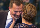 Un año de reinado en 20 imágenes Un año de reinado en 20 imágenes