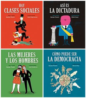 Por favor, siga leyendo