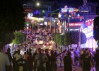 ‘Dipsópolis’: el alcohol en las ciudades ‘Dipsópolis’: el alcohol en las ciudades