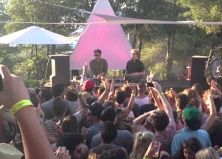 Què faig si no tinc calés per anar al Sónar?
