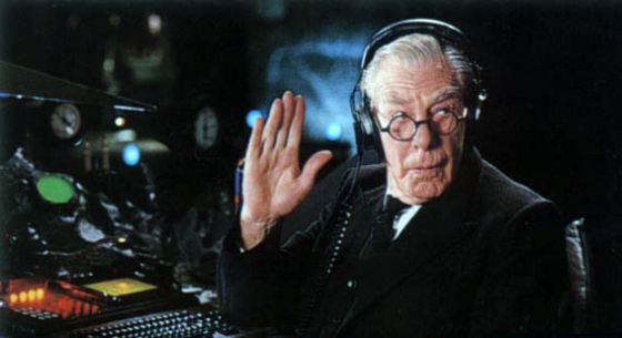 Asúmelo, 'Batman Forever' es mejor que 'El caballero oscuro' Asúmelo, 'Batman Forever' es mejor que 'El caballero oscuro'