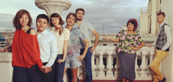 El próximo pase de 'Personas en la ciudad' es el 9 de julio.