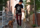 La precariedad salarial lleva a los jóvenes a usar la creatividad La precariedad salarial lleva a los jóvenes a usar la creatividad